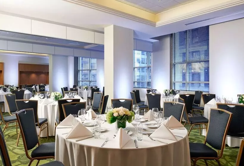 Fotos del hotel Sofitel New York:  24