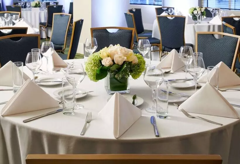 Fotos del hotel Sofitel New York:  9