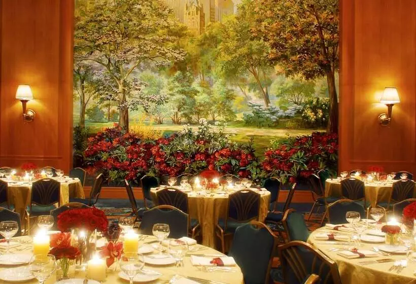 Fotos del hotel Sofitel New York:  2