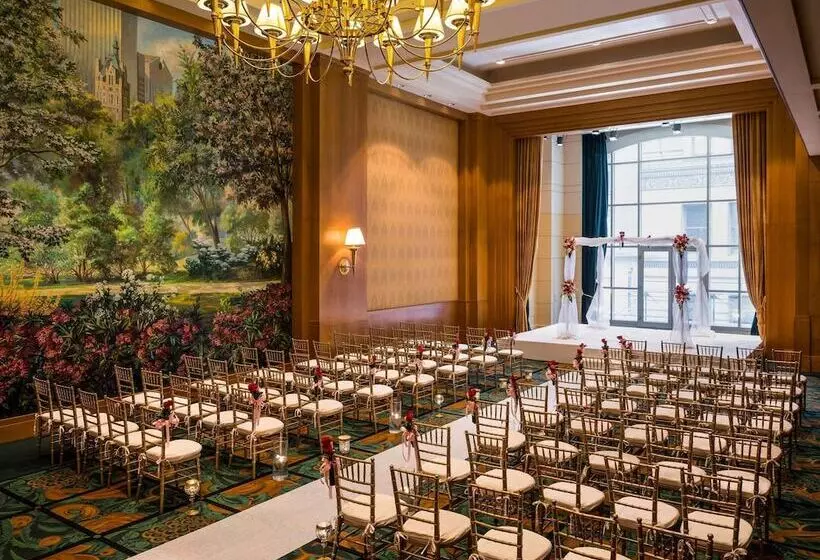 Fotos del hotel Sofitel New York:  22