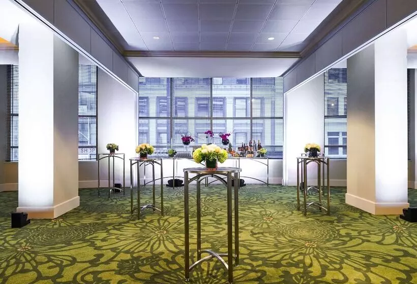 Fotos del hotel Sofitel New York:  18