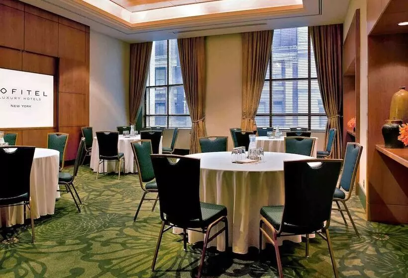 Fotos del hotel Sofitel New York:  20