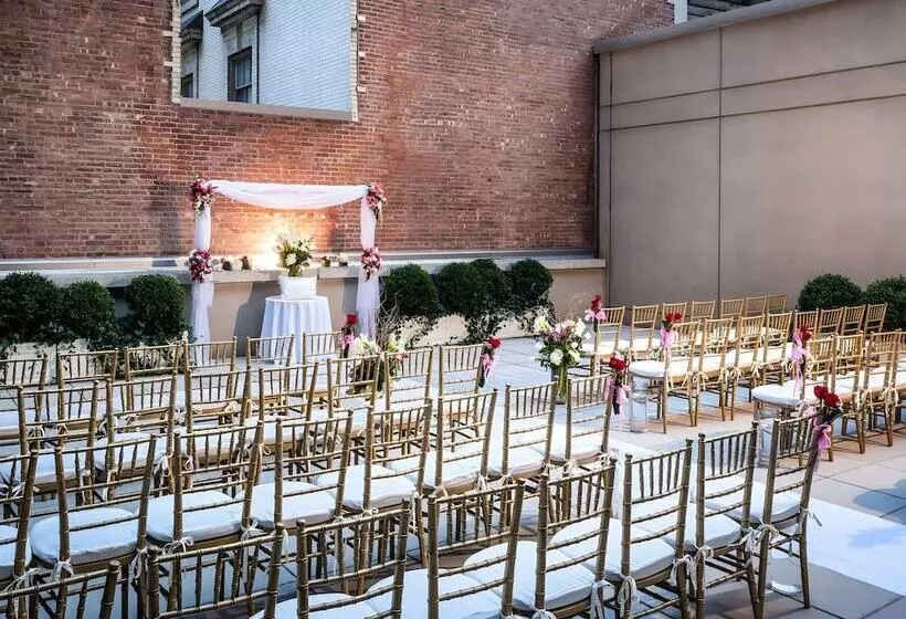 Fotos del hotel Sofitel New York:  11