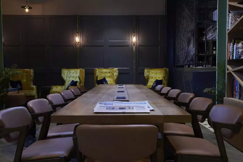 Fotos del hotel Brooklyn:  17