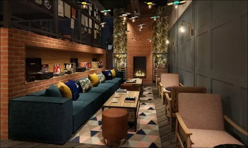 Fotos del hotel Brooklyn:  25