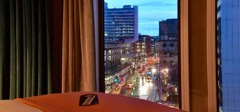 Fotos del hotel Brooklyn:  21