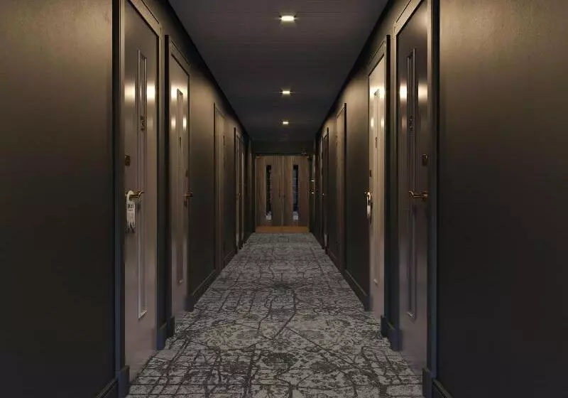 Fotos del hotel Brooklyn:  16