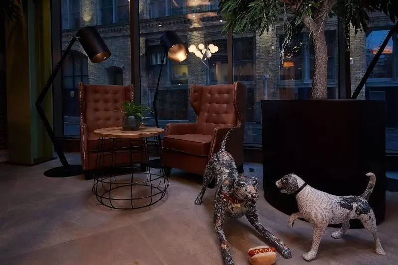 Fotos del hotel Brooklyn:  14