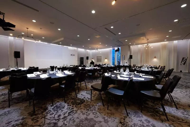 Fotos del hotel Brooklyn:  13