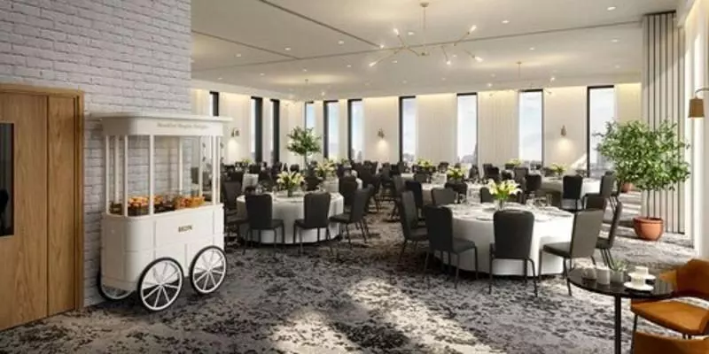 Fotos del hotel Brooklyn:  12