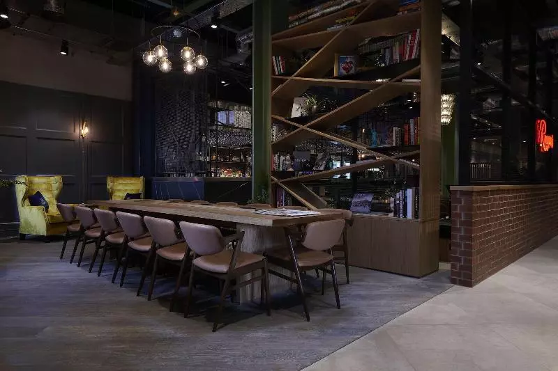 Fotos del hotel Brooklyn:  7