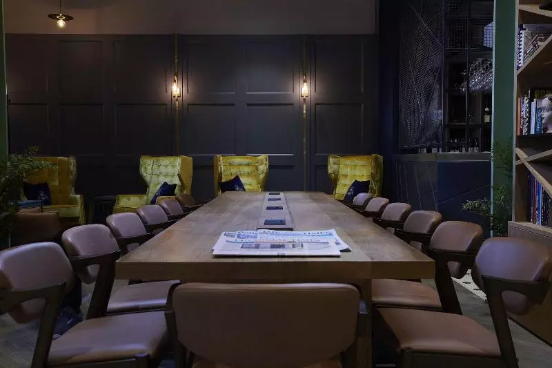 Fotos del hotel Brooklyn:  5