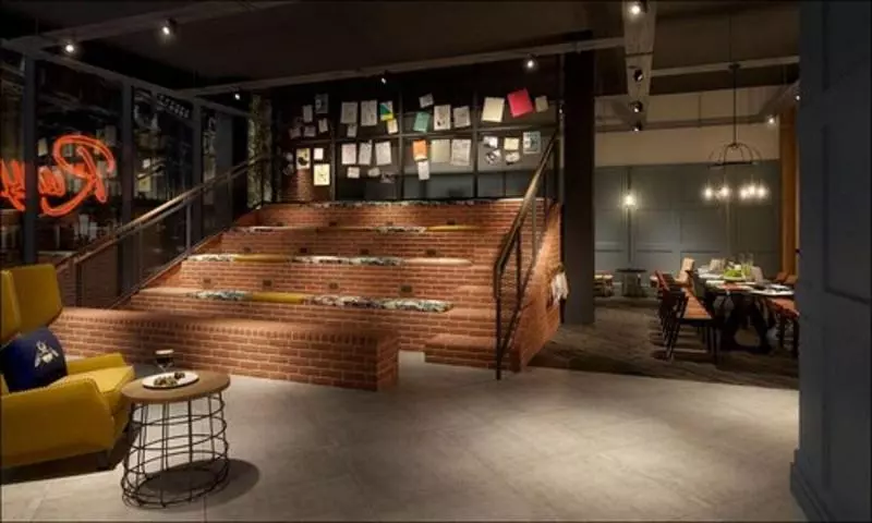 Fotos del hotel Brooklyn:  4