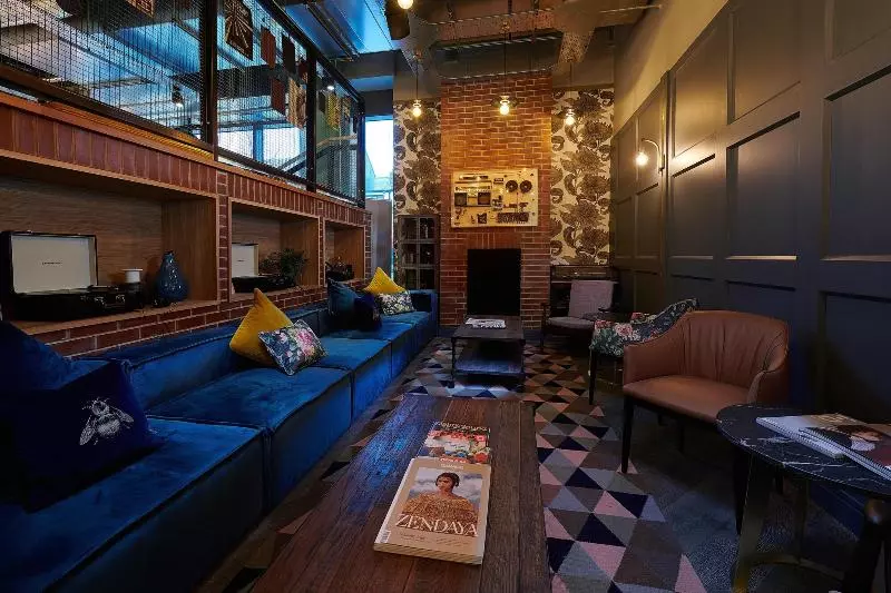 Fotos del hotel Brooklyn:  3