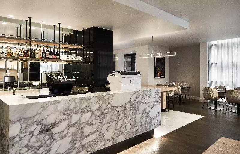 Fotos del hotel Crowne Plaza Sydney Darling Harbour, An Ihg:  10