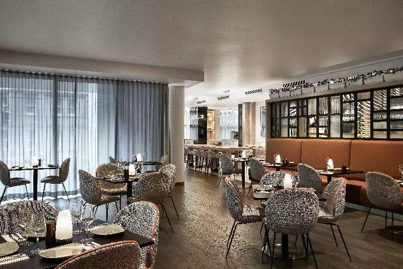 Fotos del hotel Crowne Plaza Sydney Darling Harbour, An Ihg:  21