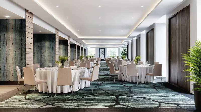 Fotos del hotel Crowne Plaza Sydney Darling Harbour, An Ihg:  24