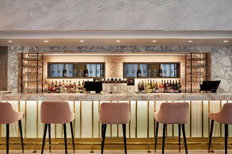 Fotos del hotel Crowne Plaza Sydney Darling Harbour, An Ihg:  22