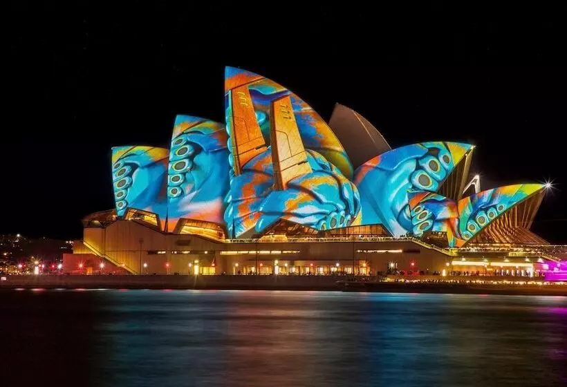Fotos del hotel Crowne Plaza Sydney Darling Harbour, An Ihg:  20