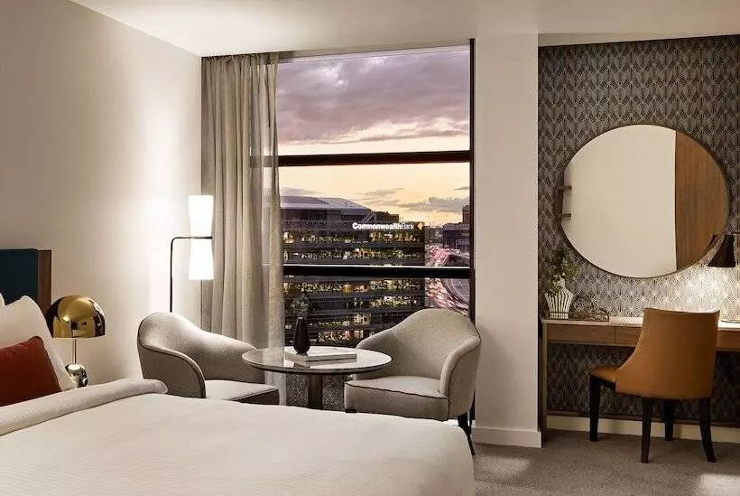 Fotos del hotel Crowne Plaza Sydney Darling Harbour, An Ihg:  18