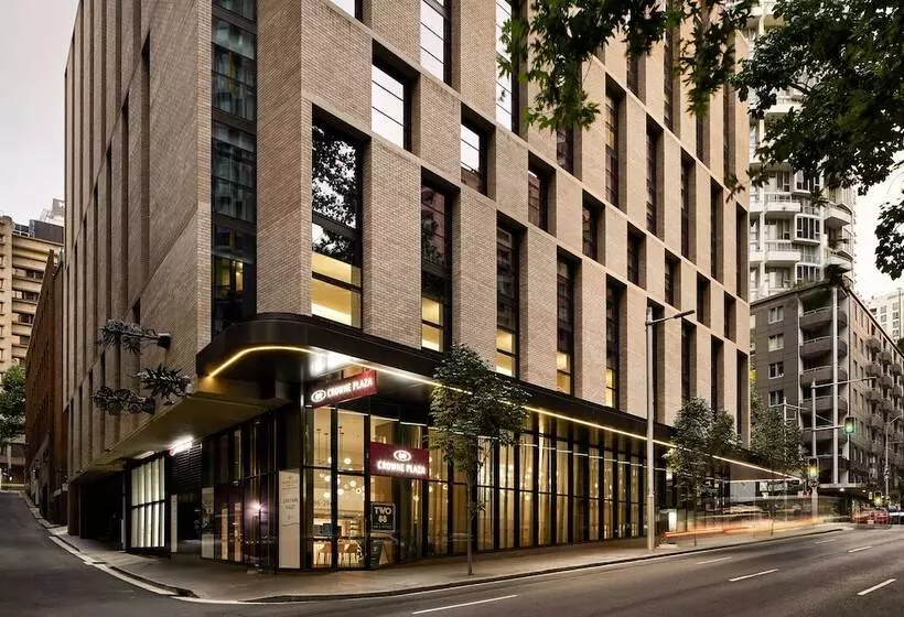 Fotos del hotel Crowne Plaza Sydney Darling Harbour, An Ihg:  8