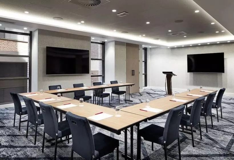 Fotos del hotel Crowne Plaza Sydney Darling Harbour, An Ihg:  19