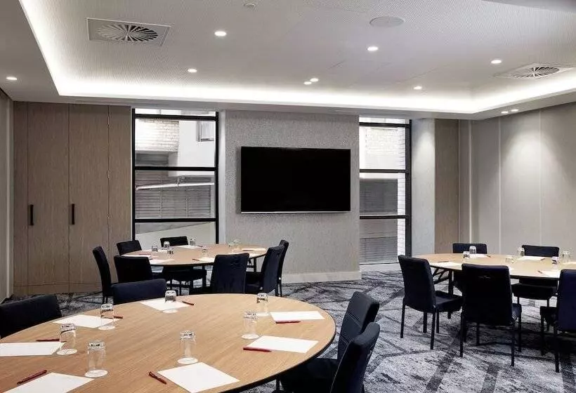 Fotos del hotel Crowne Plaza Sydney Darling Harbour, An Ihg:  12