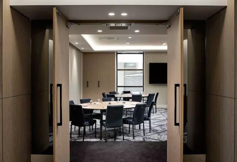 Fotos del hotel Crowne Plaza Sydney Darling Harbour, An Ihg:  13