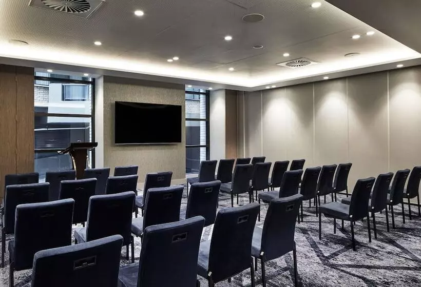 Fotos del hotel Crowne Plaza Sydney Darling Harbour, An Ihg:  14