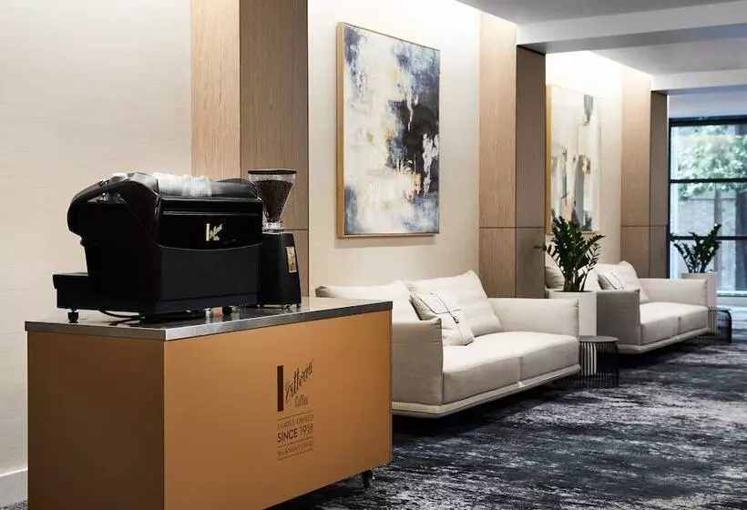 Fotos del hotel Crowne Plaza Sydney Darling Harbour, An Ihg:  15