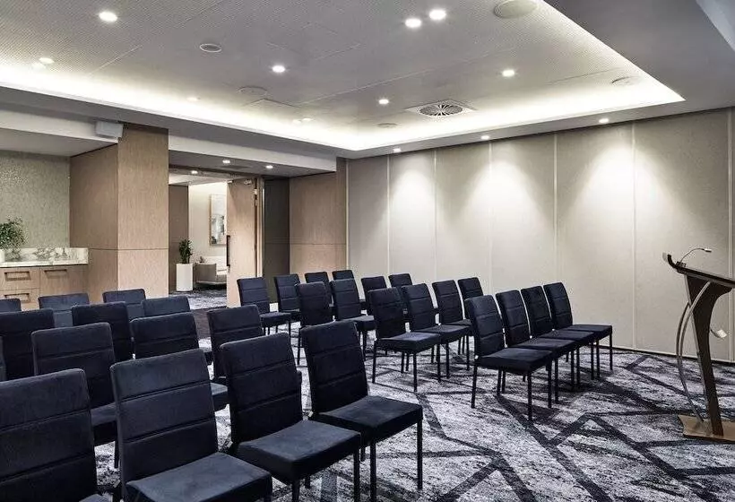 Fotos del hotel Crowne Plaza Sydney Darling Harbour, An Ihg:  17