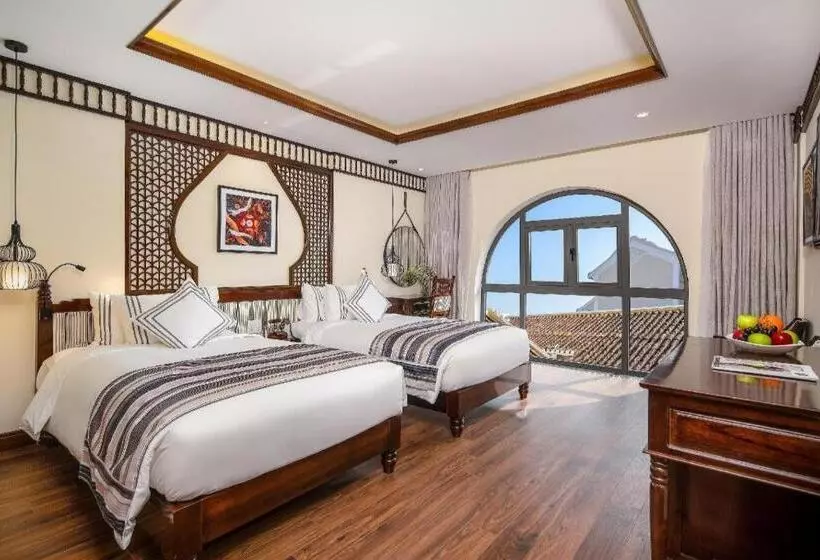 Fotos del hotel Le Pavillon Hoi An Paradise  & Spa:  11