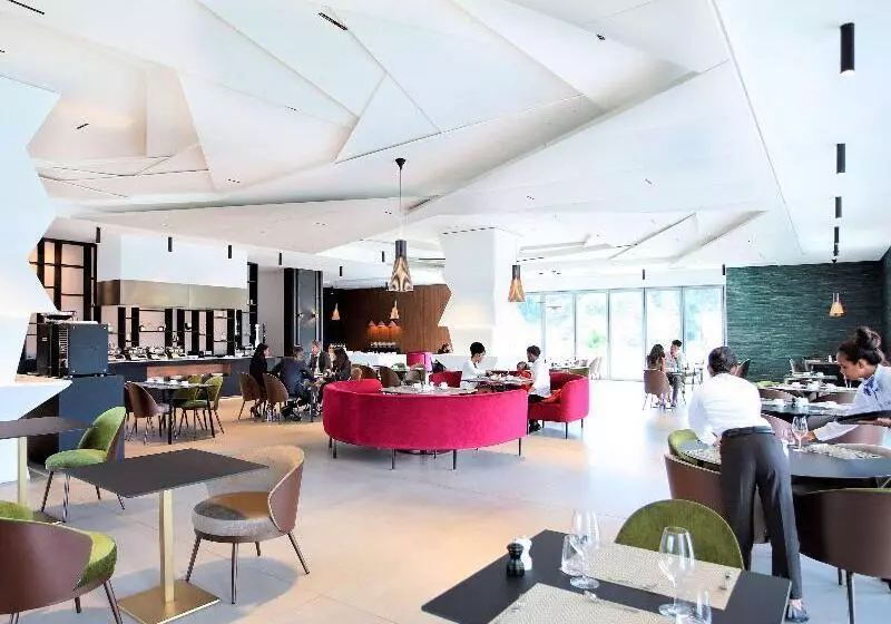 Fotos del hotel Novotel Convention And Spa:  4