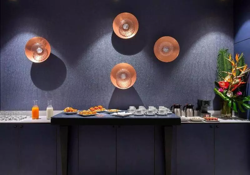 Fotos del hotel Novotel Convention And Spa:  14