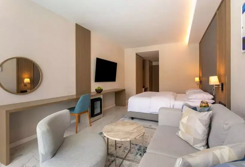 Fotos del hotel Blue Kotor Bay Premium Spa Resort:  5