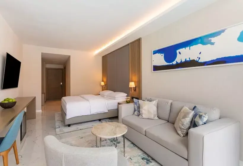 Fotos del hotel Blue Kotor Bay Premium Spa Resort:  7