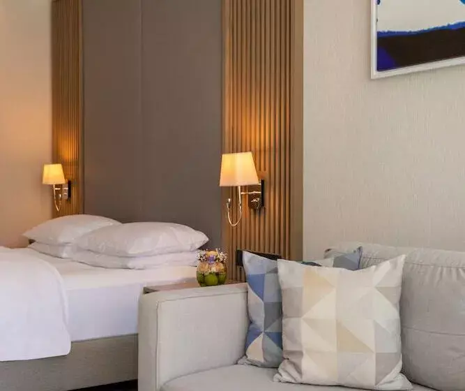 Fotos del hotel Blue Kotor Bay Premium Spa Resort:  9