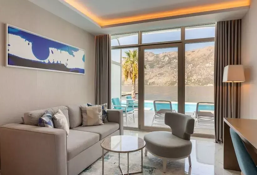 Fotos del hotel Blue Kotor Bay Premium Spa Resort:  3