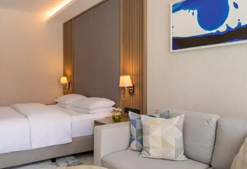 Fotos del hotel Blue Kotor Bay Premium Spa Resort:  10