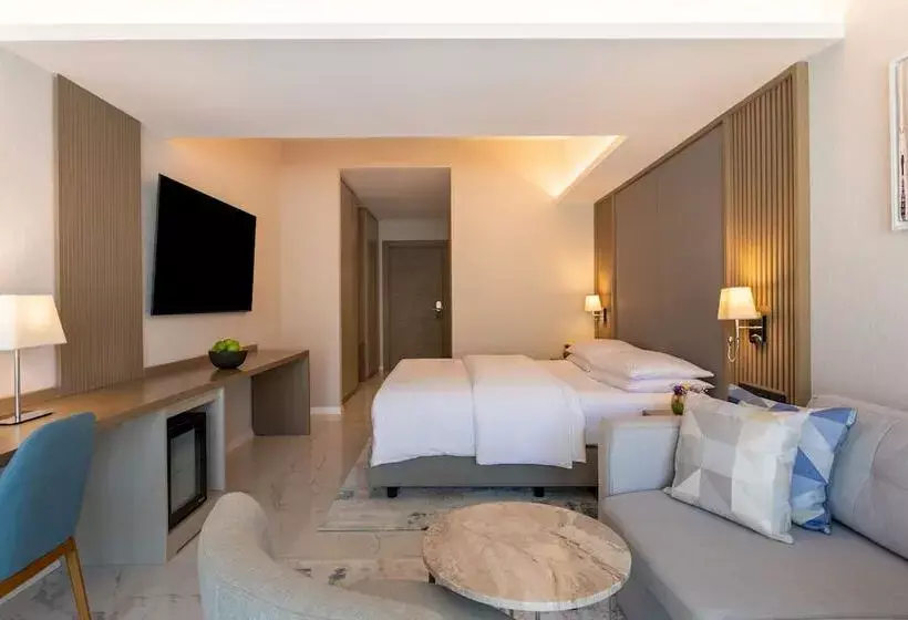 Fotos del hotel Blue Kotor Bay Premium Spa Resort:  12