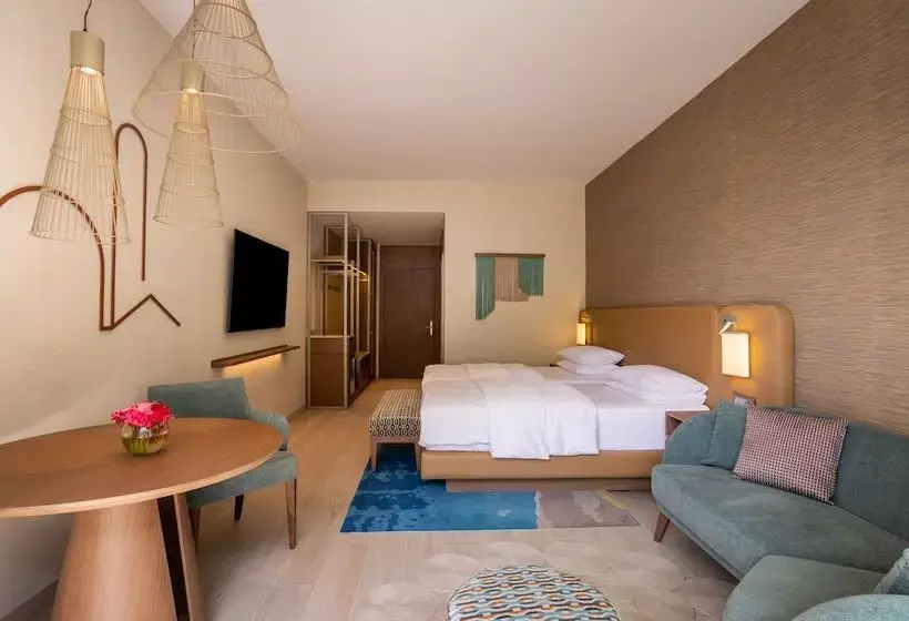 Fotos del hotel Blue Kotor Bay Premium Spa Resort:  2