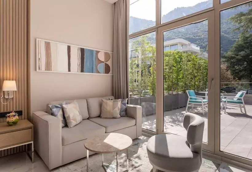 Fotos del hotel Blue Kotor Bay Premium Spa Resort:  26