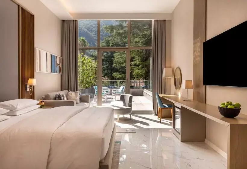 Fotos del hotel Blue Kotor Bay Premium Spa Resort:  22