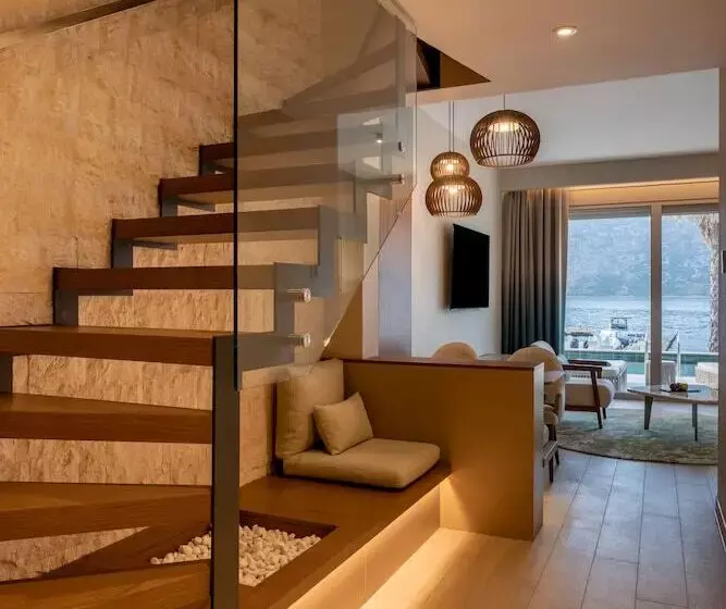 Fotos del hotel Blue Kotor Bay Premium Spa Resort:  24