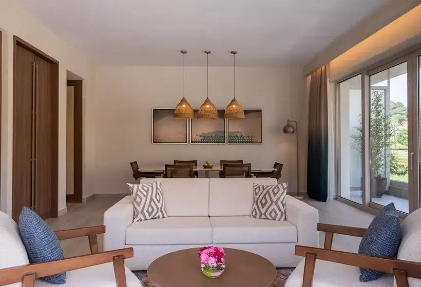 Fotos del hotel Blue Kotor Bay Premium Spa Resort:  18