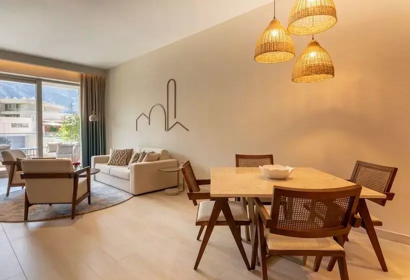 Fotos del hotel Blue Kotor Bay Premium Spa Resort:  8