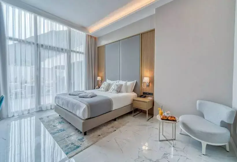 Fotos del hotel Blue Kotor Bay Premium Spa Resort:  13