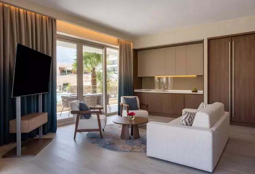 Fotos del hotel Blue Kotor Bay Premium Spa Resort:  25