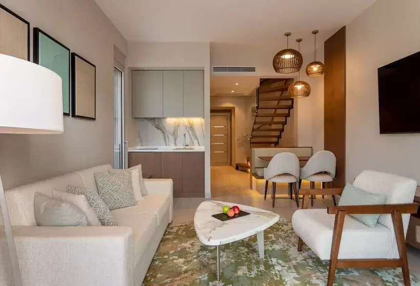 Fotos del hotel Blue Kotor Bay Premium Spa Resort:  20