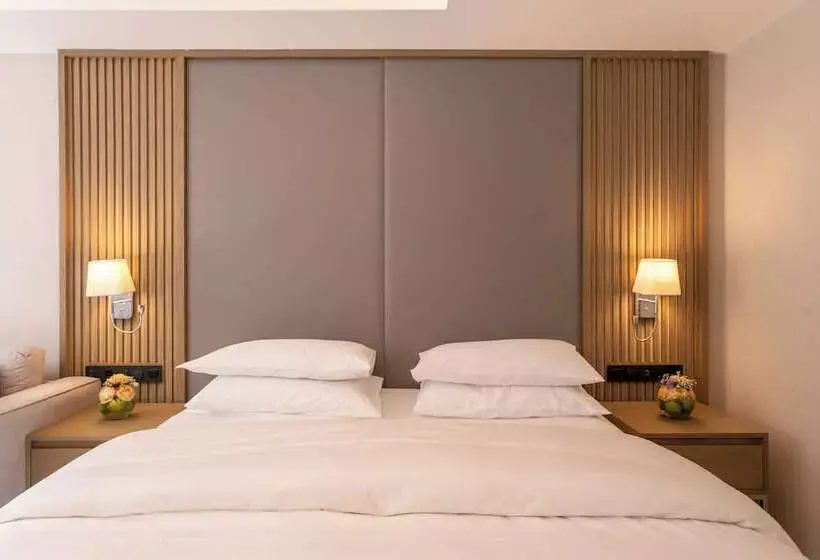 Fotos del hotel Blue Kotor Bay Premium Spa Resort:  15